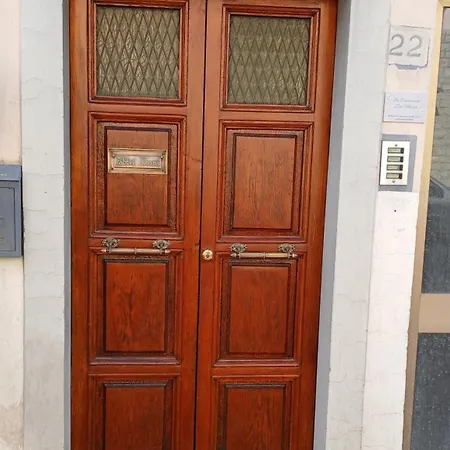 La Dimora Di Zia Maria Apartment Pratovecchio Exterior photo