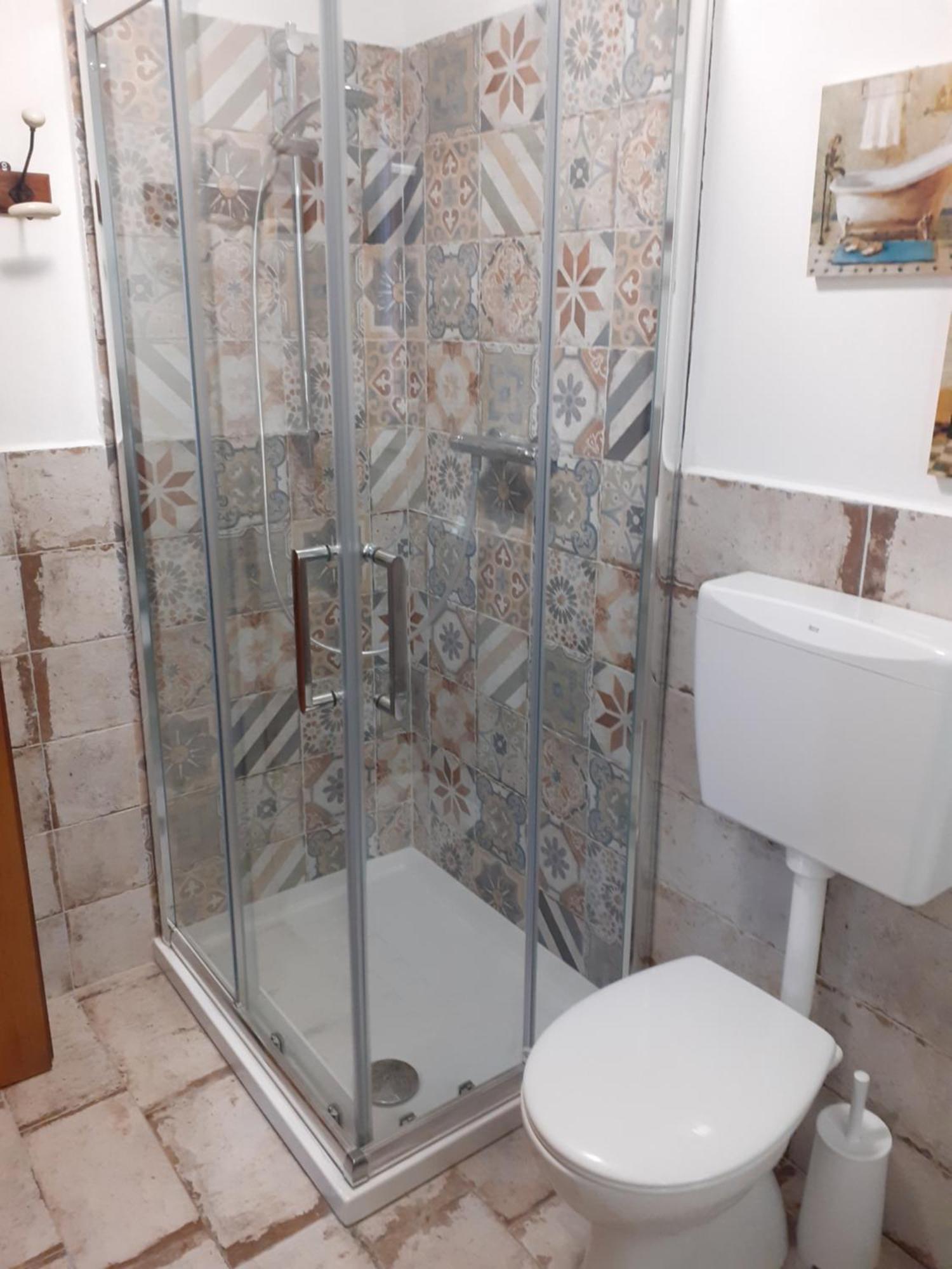 La Dimora Di Zia Maria Apartment *