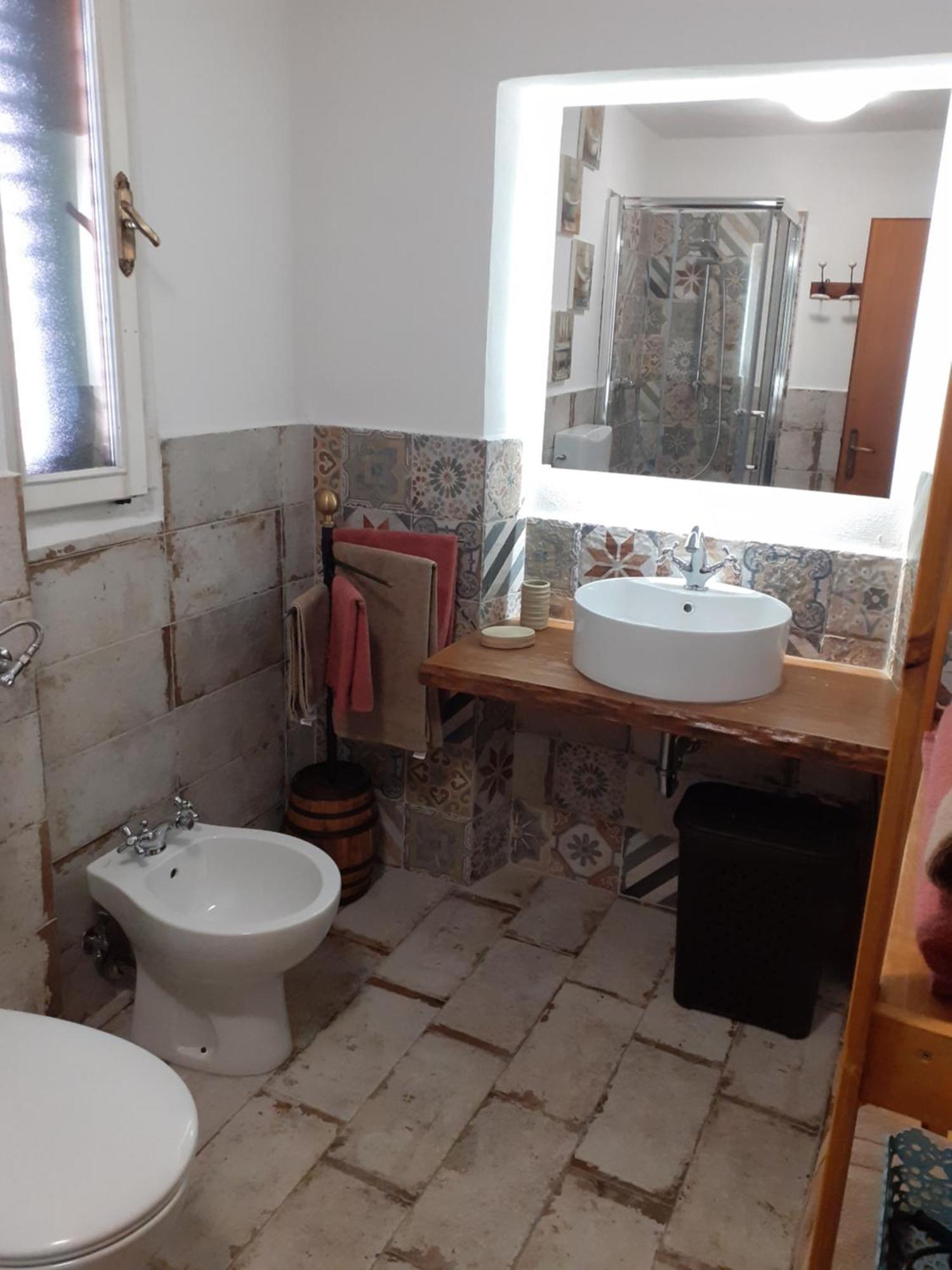 Apartment La Dimora Di Zia Maria Pratovecchio