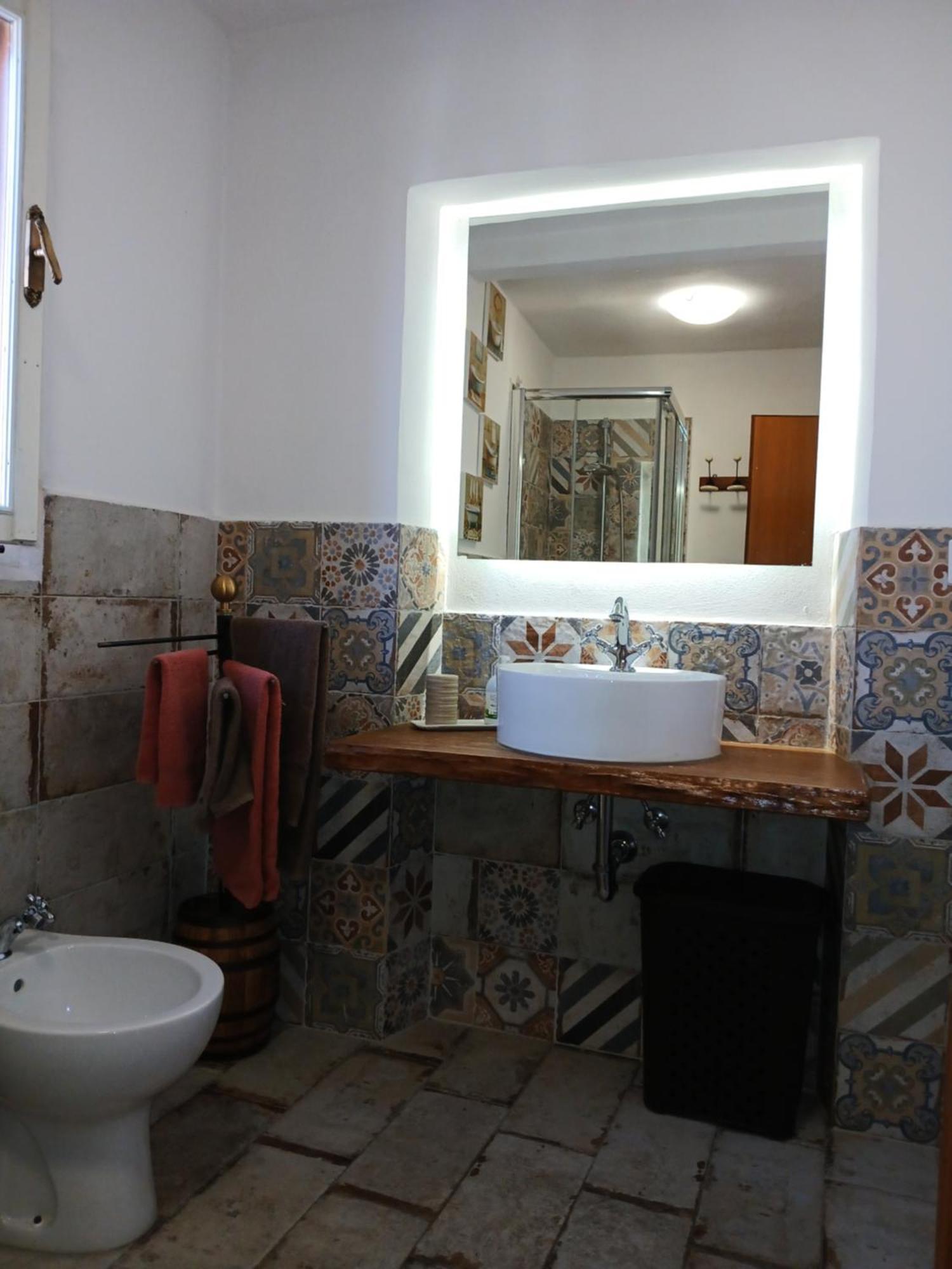 Apartment La Dimora Di Zia Maria