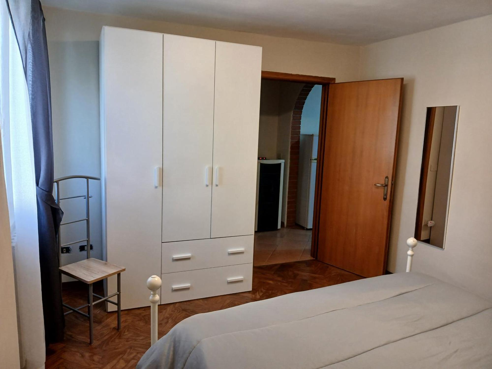 La Dimora Di Zia Maria Apartment
